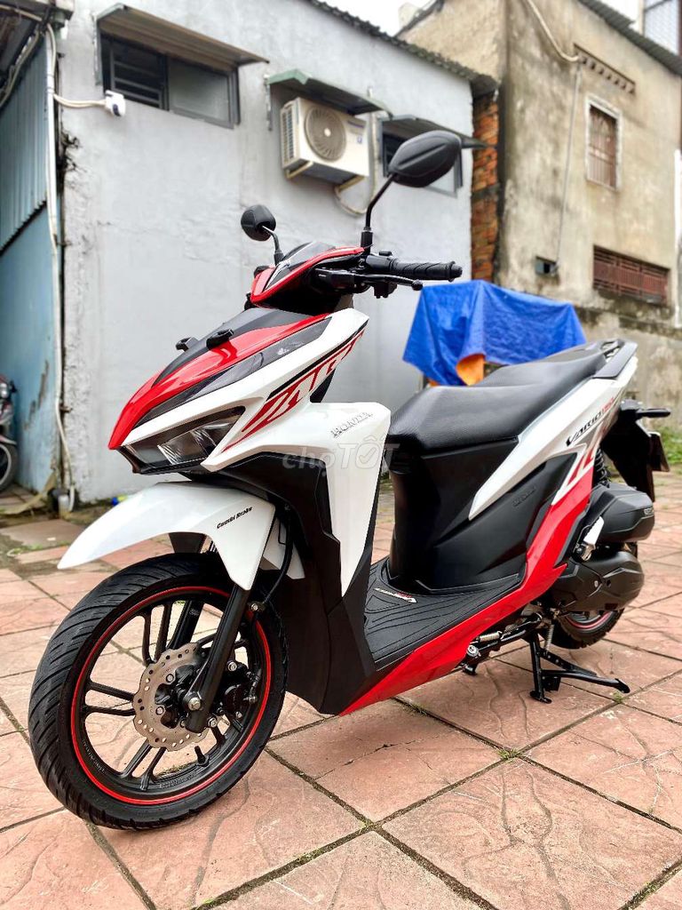 SIÊU PHẨM VARIO 150cc 2021 Trắng Đỏ Đen 7.000km. Mua bán Xe máy tại Quận Ninh Kiều Cần Thơ được đăng bởi Xe Máy TÂN LIÊN HƯNG 1 91B hình 2