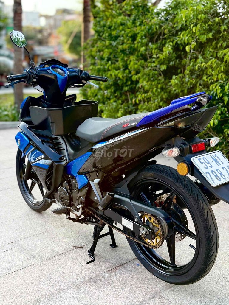 Ex up lc ( Nợ xấu đưa trước 11d). Mua bán Xe máy tại Quận 8 Tp Hồ Chí Minh được đăng bởi Phạm Đức hình 10