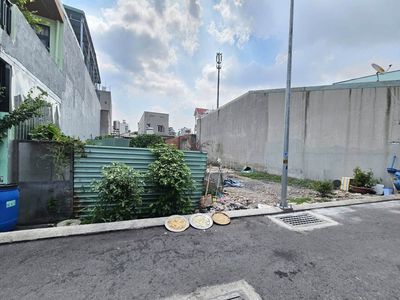 Bán đất 148.1m² Phường Đông Hòa, TP. Hồ Chí Minh