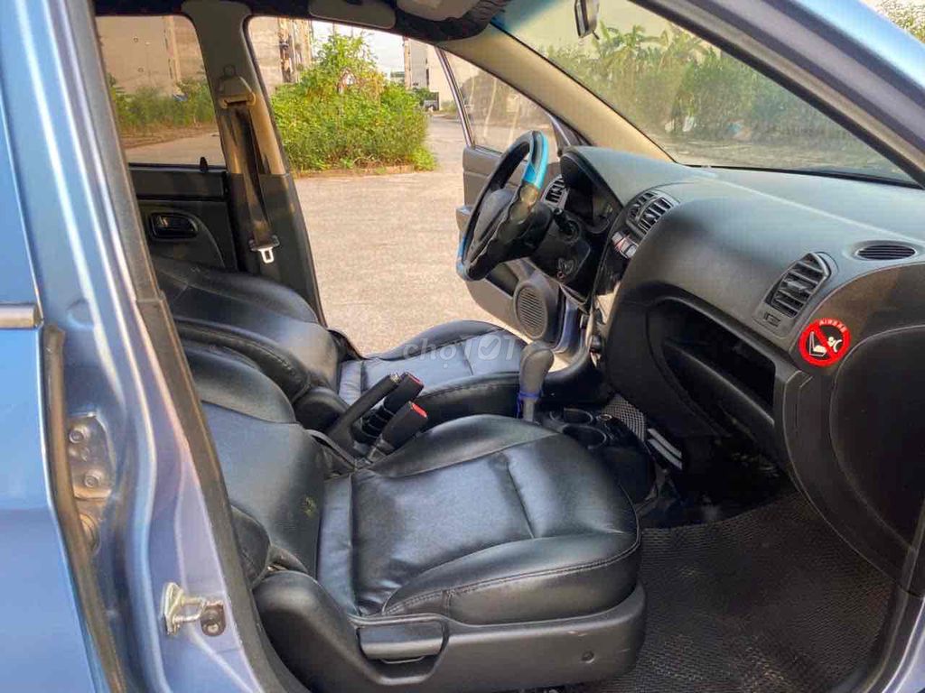 Bán Xe Kia Morning 2009 SLX 1.0 AT - 1000 km. Mua bán Ô tô tại Quận Bắc Từ Liêm Hà Nội được đăng bởi Lan hình 5