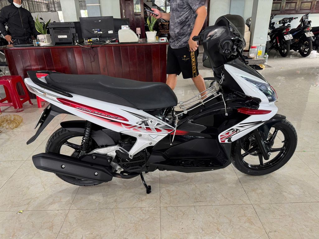 Airblade 2009 fi. Mua bán Xe máy tại Huyện Hàm Thuận Nam Bình Thuận được đăng bởi Toàn hình 3