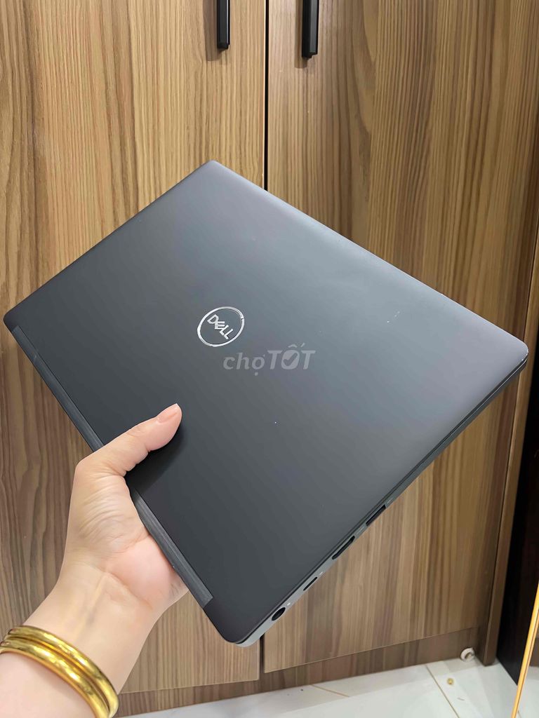 Dell Inspiron i5 8GB Đen 95%. Mua bán Laptop tại Thành phố Dĩ An Bình Dương được đăng bởi Trâm Anh hình 1