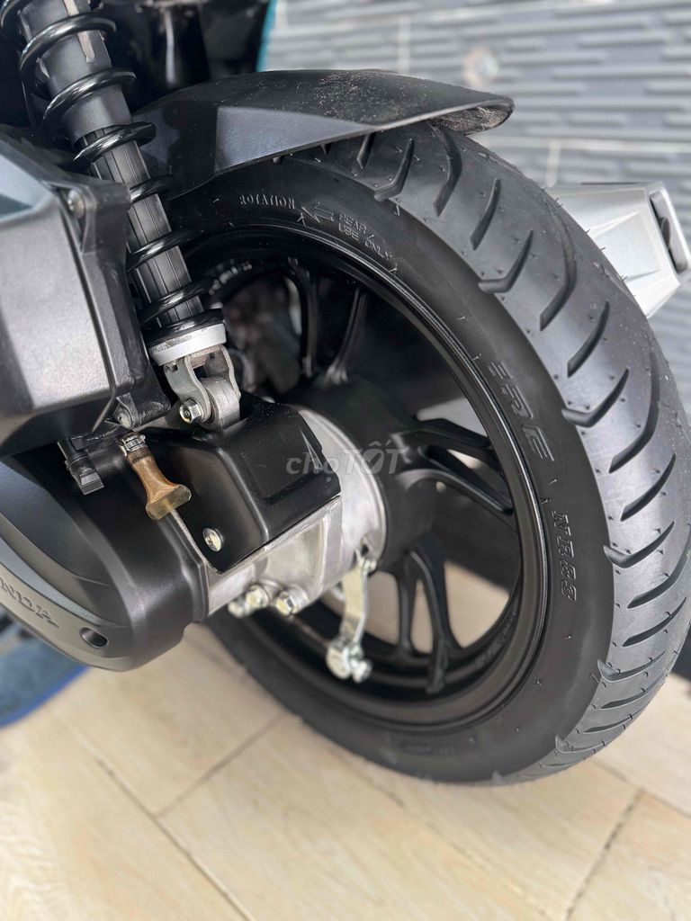 Honda Vario 150/2020 Xanh Đen Movistar Bstp. Mua bán Xe máy tại Quận Bình Thạnh Tp Hồ Chí Minh được đăng bởi kelwin hình 8