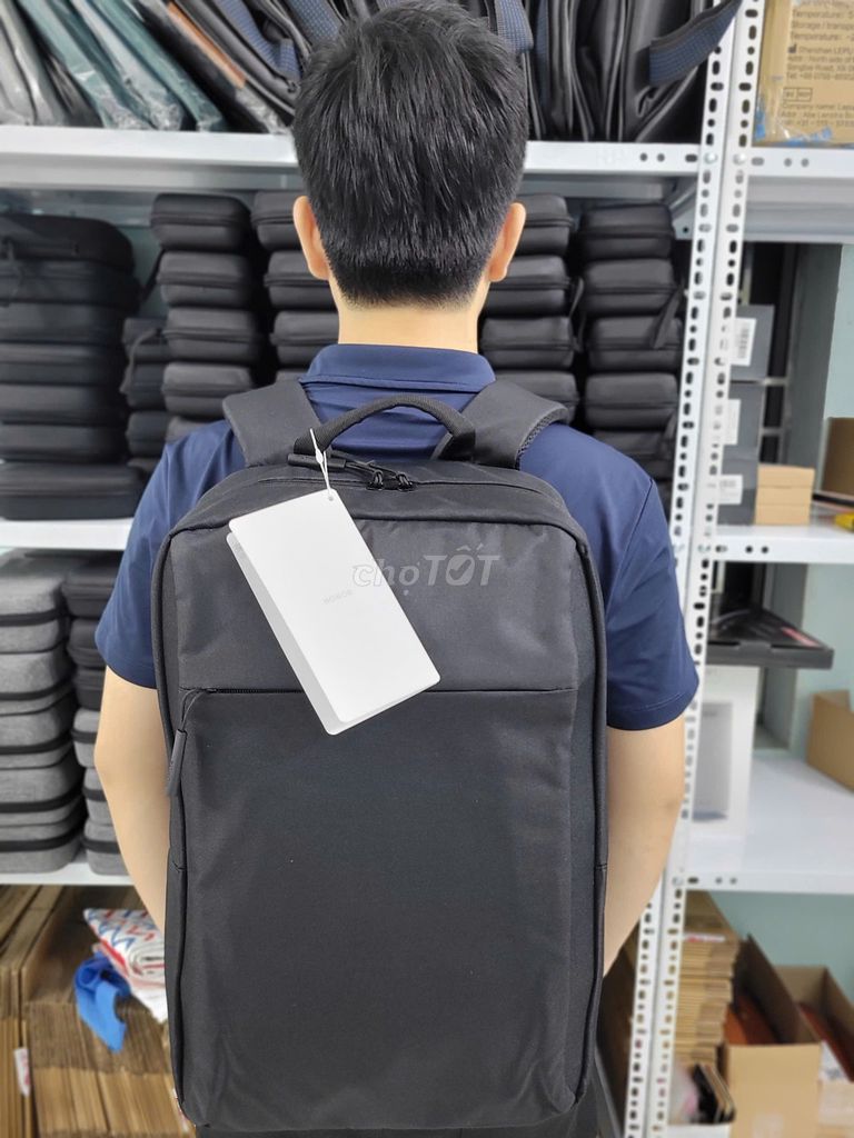 Balo HUAWEI Honor AD60 , đựng laptop 15.6 inh. Mua bán Túi xách tại Quận Long Biên Hà Nội được đăng bởi Ánh Ngọc hình 1