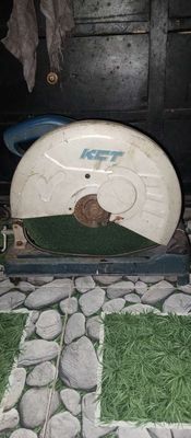 Máy cắt sắt KET. Mua bán Đồ chuyên dụng, Giống nuôi trồng tại Huyện Hóc Môn Tp Hồ Chí Minh được đăng bởi cherry