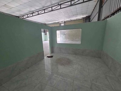 Cho thuê kho xưởng HHG, Thạnh Xuân Q12