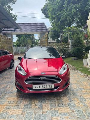 Fiesta 2018 1.5 AT Titanium Xe rất đẹp. Mua bán Ô tô tại Huyện Châu Đức Bà Rịa - Vũng Tàu được đăng bởi PhamHuy