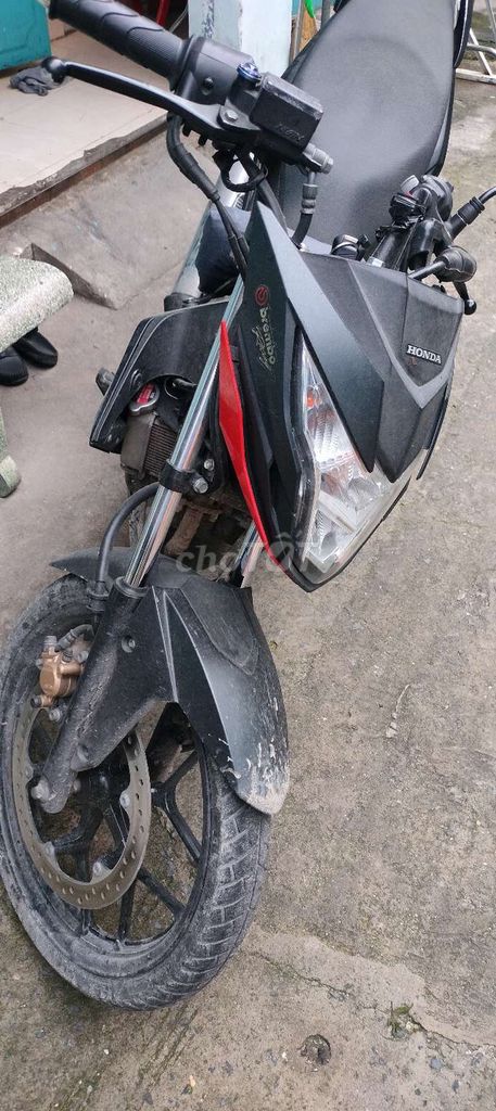 Sonic. Mua bán Xe máy tại Quận Bình Tân Tp Hồ Chí Minh được đăng bởi trung nguyen hình 5