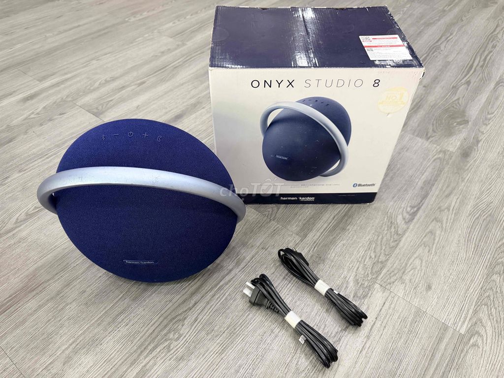 Loa Harman Kardon Onyx Studio 8. Mua bán Tivi, Âm thanh tại Quận Liên Chiểu Đà Nẵng được đăng bởi Tuấn Lĩnh hình 1