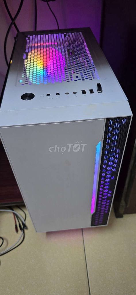 bán Case Intel I7-4770 Ram 24GB/1 TB. Mua bán Máy tính để bàn tại Quận Tân Phú Tp Hồ Chí Minh được đăng bởi John Nguyen hình 1