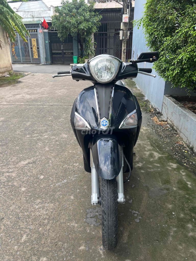 Cần bán xe Liberty fi 125ie xe máy móc zin êm. Mua bán Xe máy tại Thành phố Biên Hòa Đồng Nai được đăng bởi Minh hình 1