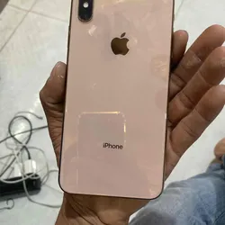 Apple iPhone XS Max 64GB Vàng Hư hỏng - 133398543