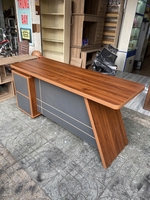 NỘI THẤT VĂN PHÒNG TPHCM 