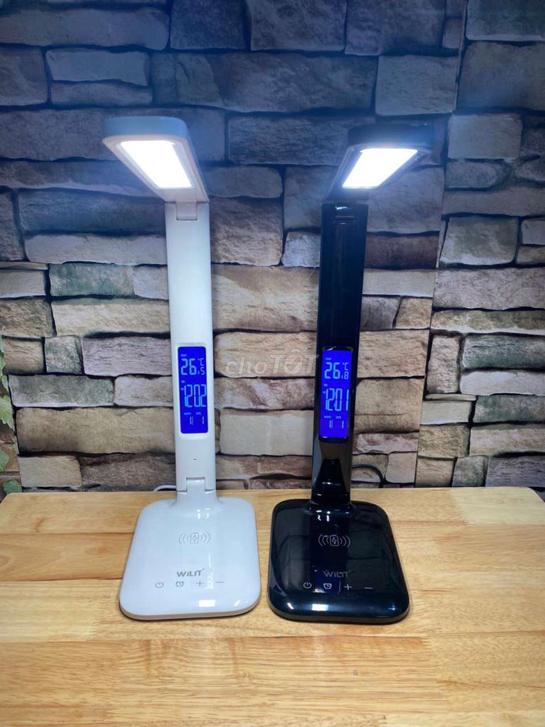 Đèn học để bàn chống cận. Mua bán Đèn tại Quận Gò Vấp Tp Hồ Chí Minh được đăng bởi Shop đồ Nhật Đức tổng hợp hình 1