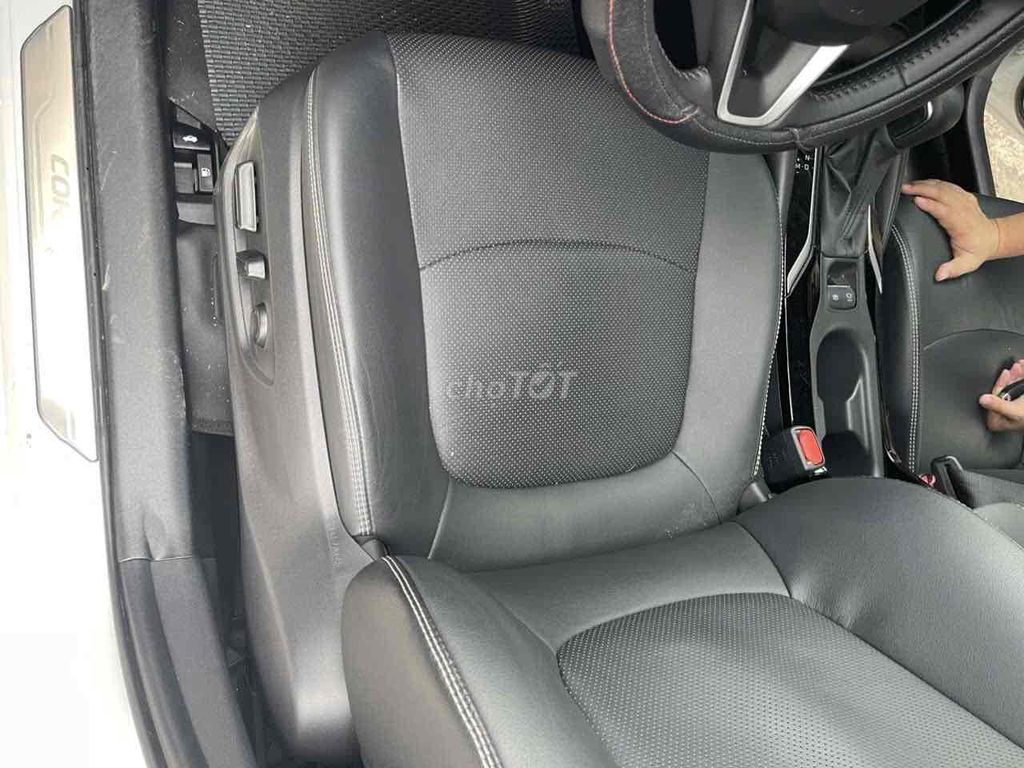 Toyota Corolla Altis 2025 - 4250 km nhập khẩu. Mua bán Ô tô tại Quận Ngũ Hành Sơn Đà Nẵng được đăng bởi Vinh hình 8