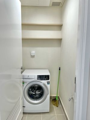 Аренда · 1 комн. · 55 м² · Thành phố Thủ Đức, ул. 104A