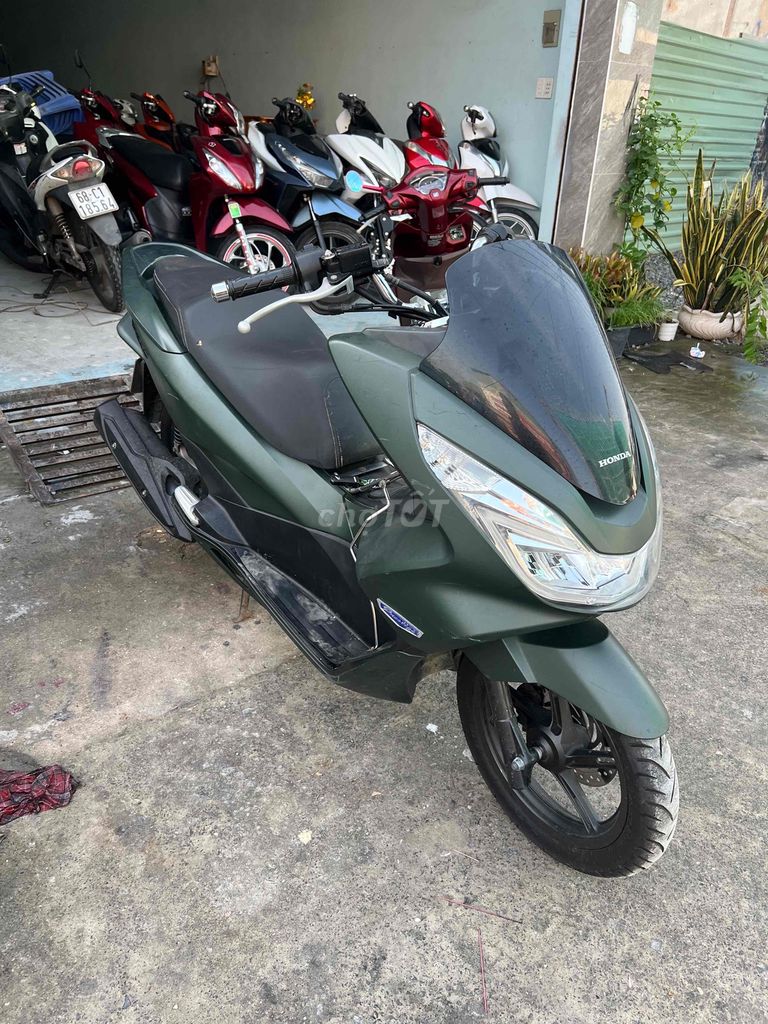 pcx 2016 khoá ga bán hoặc gl xe khác. Mua bán Xe máy tại Thành phố Thuận An Bình Dương được đăng bởi Vodat hình 3