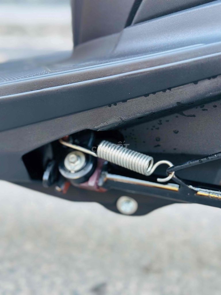 CLICKi 125 THÁI 2015 ODO THẤP XE CỰC MỚI HÀNG HIÊM. Mua bán Xe máy tại Huyện Chợ Mới An Giang được đăng bởi XE MÁY THIỆN PHÁT AN GIANG hình 6