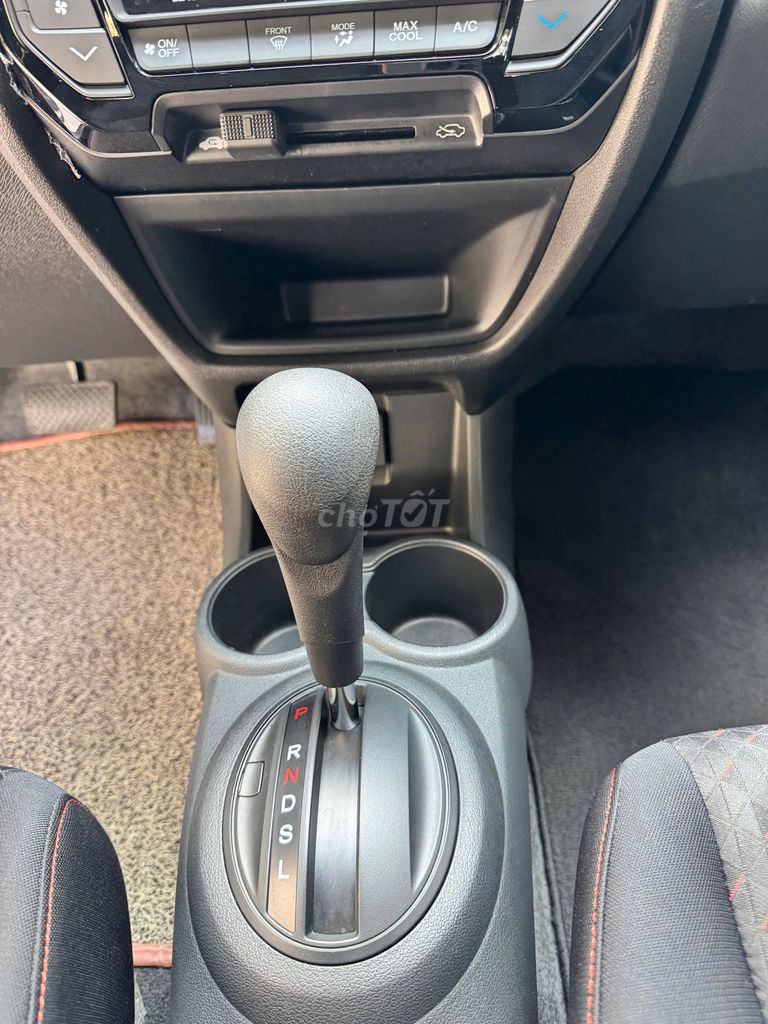 Honda Brio sx 2020 RS. Mua bán Ô tô tại Quận Long Biên Hà Nội được đăng bởi PHÚC LÂM  AUTO hình 7
