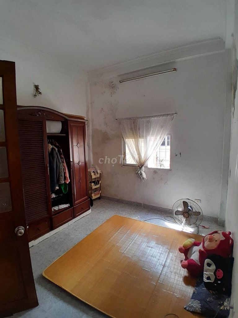 Дом в Донгда, 31м2, угловой, 2 стороны света, 6.2 млрд
