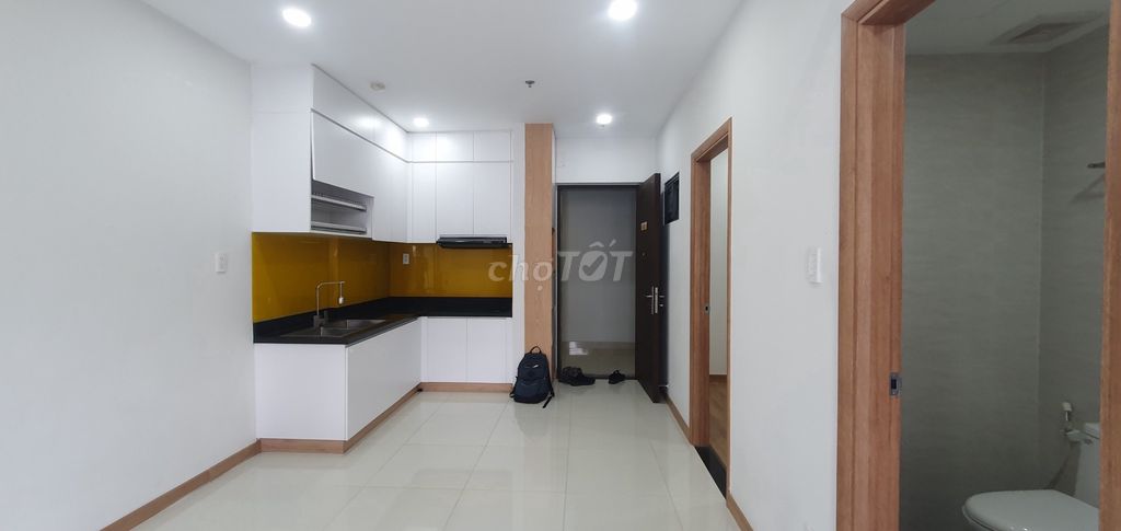 Bán Bcons Miền Đông 53,5m2 2PN 2WC Sổ Hồng Riêng Giá 2 Tỷ 380 Triệu