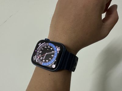 Cần bán Apple watch S7 LTE nguyên zin