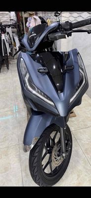 honđa Vario 125 màu xanh nhám đời đầu 2020. Mua bán Xe máy tại Quận 4 Tp Hồ Chí Minh được đăng bởi Hồng Nga