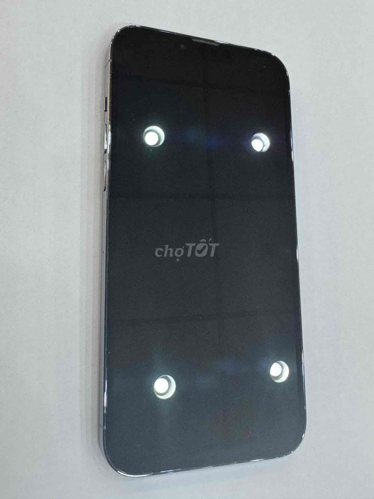 Apple iPhone 13 Pro Max Xanh dương. Mua bán Điện thoại tại Quận Sơn Trà Đà Nẵng được đăng bởi Trần Thị Kim Ngân hình 1