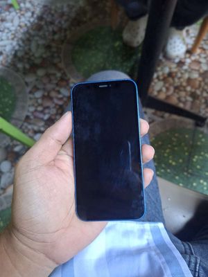 IPhone 12 mini 64GB Xanh quốc tế zin all