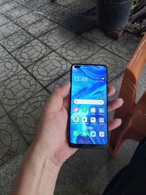 Oppo Reno 4 8+5/128G ngoại hình khá PIN trâu