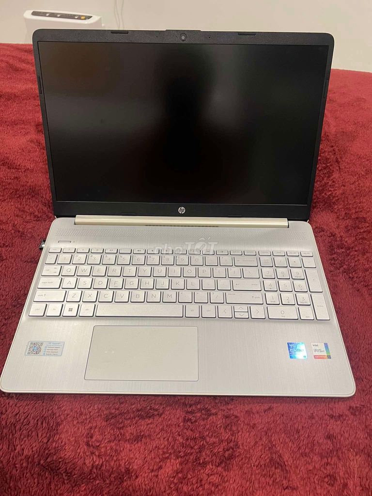 Laptop HP i7 11th