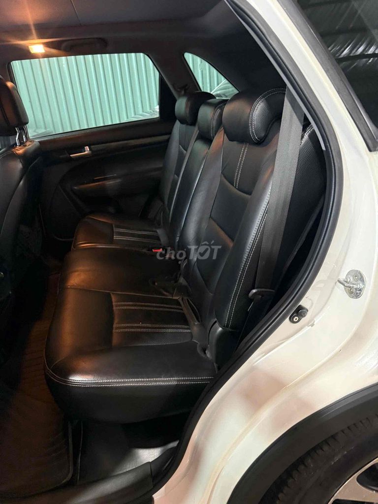 Kia New Sorento 2015 DATH bảng Full dầu Crdi. Mua bán Ô tô tại Thành phố Pleiku Gia Lai được đăng bởi Dinh Trung  hình 12