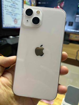 Iphone 13 128Gb Rose quốc tế. Mua bán Điện thoại tại Thành phố Biên Hòa Đồng Nai được đăng bởi Hoàng Phúc