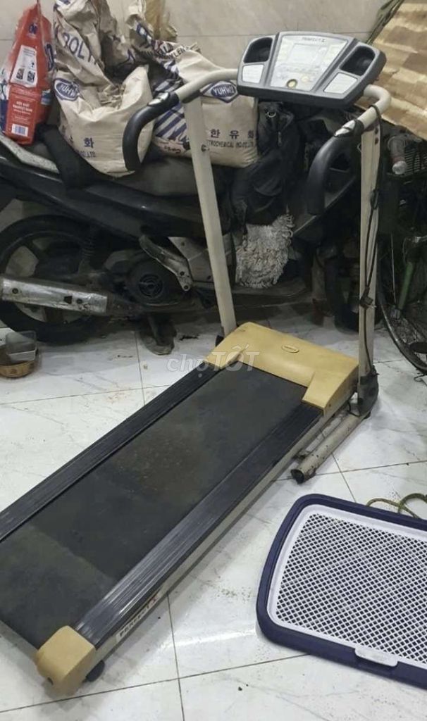 MÁY CHẠY BỘ PERFERCT . Mua bán Đồ thể thao, Dã ngoại tại Quận Tân Bình Tp Hồ Chí Minh được đăng bởi Hưng hình 1