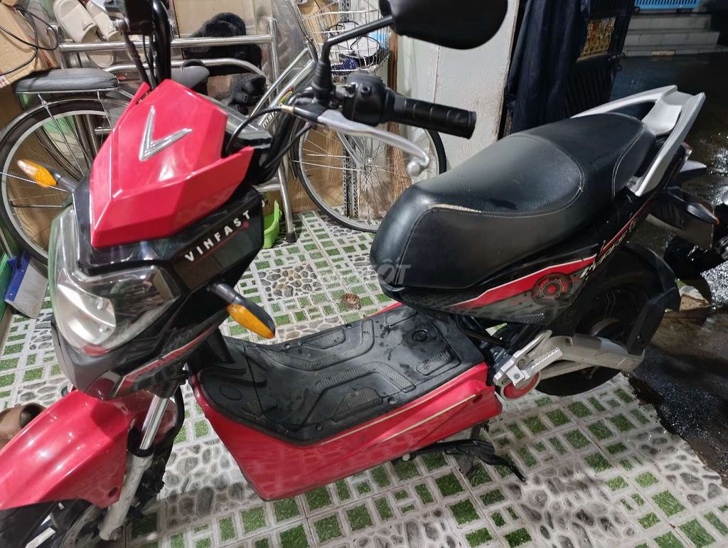 Cần bán. Mua bán Xe điện tại Thành phố Biên Hòa Đồng Nai được đăng bởi hải đen hình 2