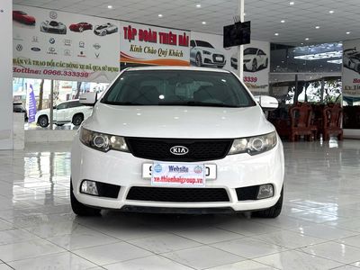 KIA Forte 2011 1.6AT SX 157.000 km. Mua bán Ô tô tại Huyện Chơn Thành Bình Phước được đăng bởi Ô Tô Thiên Hải 