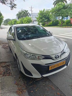 Toyota Vios 2018 1.5E MT. Mua bán Ô tô tại Thị xã Bến Cát Bình Dương được đăng bởi Kim Nhung 