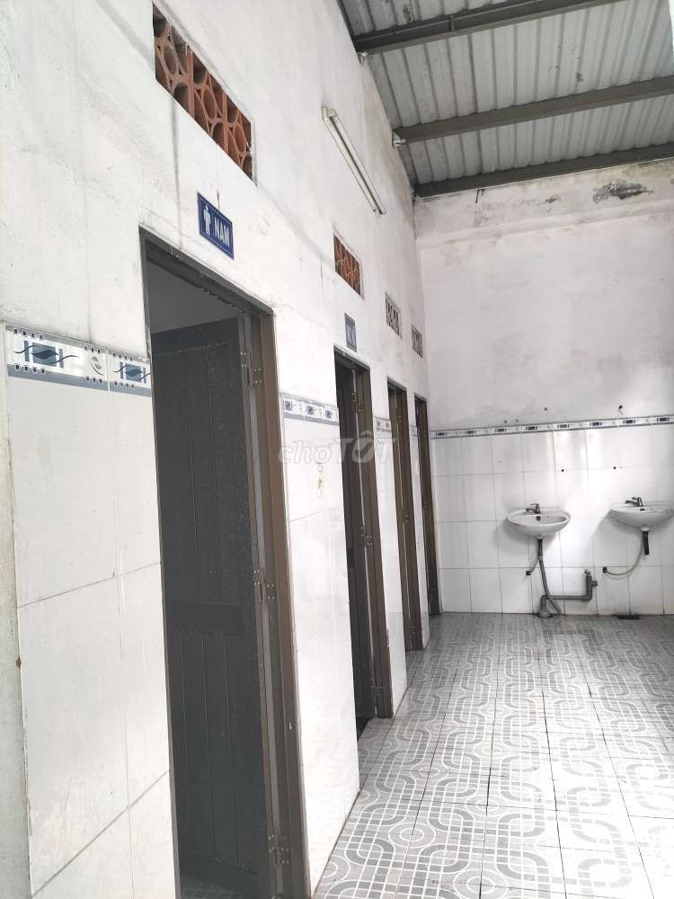 500m2, NỞ HẬU, XE CONTAINER