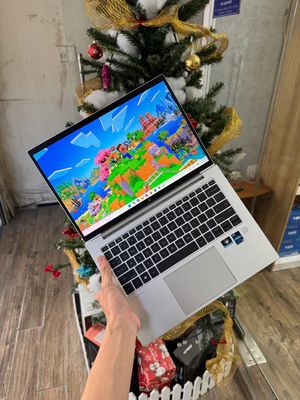 HP Elitebook 840 G9 i7-1270P 16GB Nhôm xách Mỹ ZIN