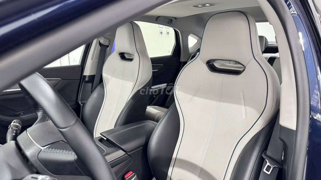 ✅ BYD Seal 5 - Ưu đãi hấp dẫn trong tháng. Mua bán Ô tô tại Quận Gò Vấp Tp Hồ Chí Minh được đăng bởi BYD Gia Định hình 6