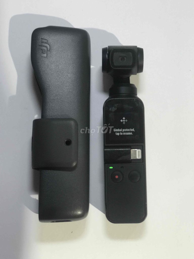 Cần pass lại DJI Osmo Pocket 1