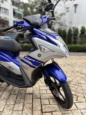 Yamaha Nouvo 6 Xanh GP. Mua bán Xe máy tại Quận Tân Phú Tp Hồ Chí Minh được đăng bởi Lê Trực