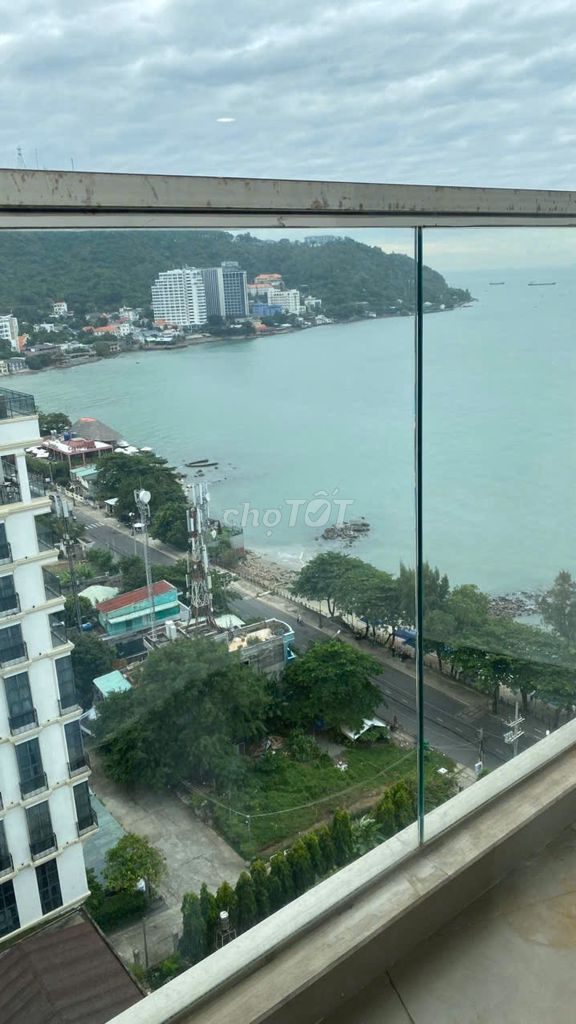 BÁN  CĂN HỘ VIEW BIỂN MERMAID SEASIDE VŨNG TÀU