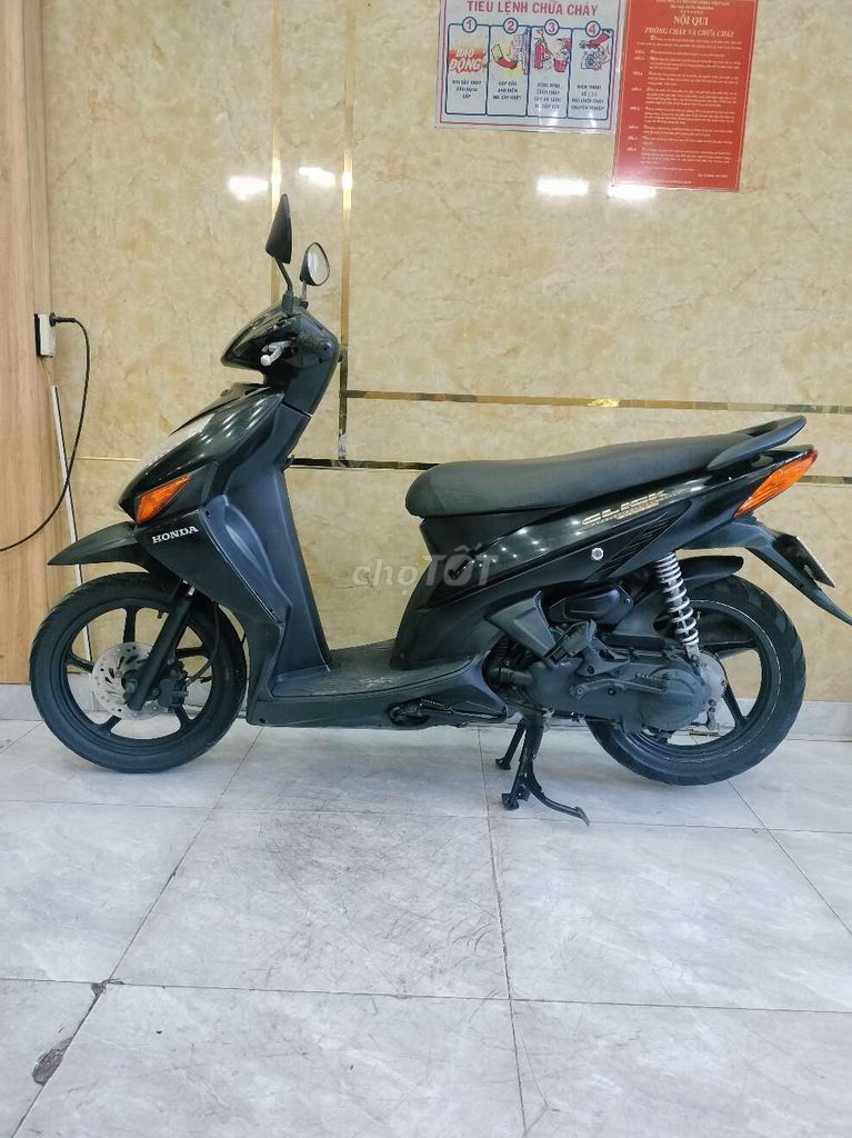 CLICK HONDA,MÁY BAO ÊM,CHẠY BAO MƯỢT