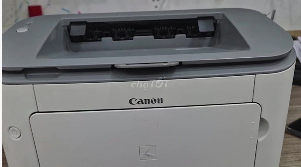 Máy in Canon 6200d cũ, in 2 mặt tự động