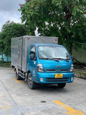 Kia K250 đời 2019 2tấn5  máy rin thùng full inox. Mua bán Xe tải, xe ben tại Quận Bình Thuỷ Cần Thơ được đăng bởi Hiếu Nghĩa Cần Thơ