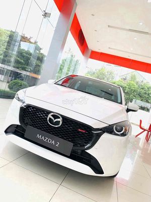 MAZDA 2 LUXURY VIN 24 GIẢM 32 TRIỆU + QUÀ TẶNG. Mua bán Ô tô tại Thành phố Long Khánh Đồng Nai được đăng bởi Đức Mazda