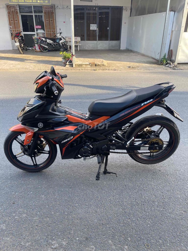 Ex ledd 2019 biển 69 máy zin êm fun chức năng. Mua bán Xe máy tại Quận Cái Răng Cần Thơ được đăng bởi Cầm Đồ Minh Tấn hình 2