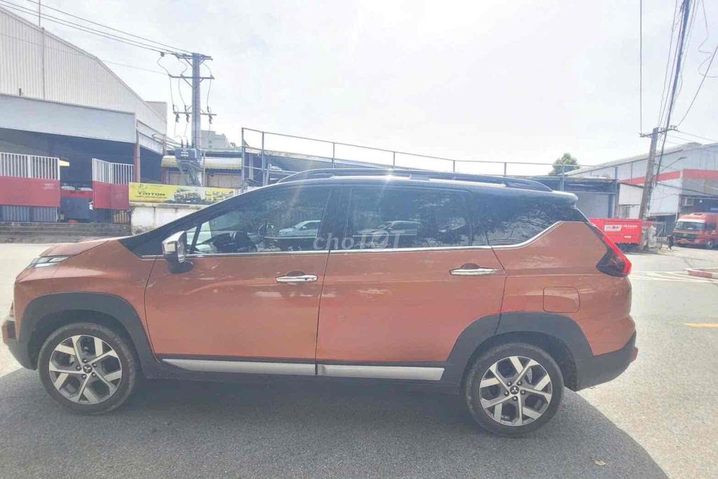 Xpander Cross Cam Đen 24 , 1 chủ giữ kỹ đẹp. Mua bán Ô tô tại Quận 5 Tp Hồ Chí Minh được đăng bởi Thanh Hoàng hình 3