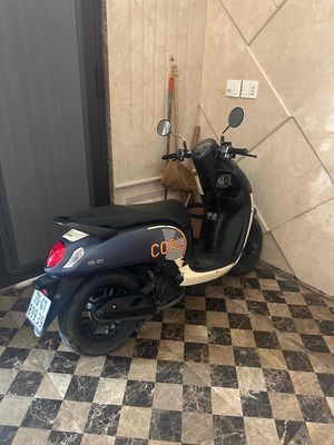 Honda Scoopy 2021 Xám đen. Mua bán Xe máy tại Huyện Hòa Thành Tây Ninh được đăng bởi Nguyễn Thanh Lâm